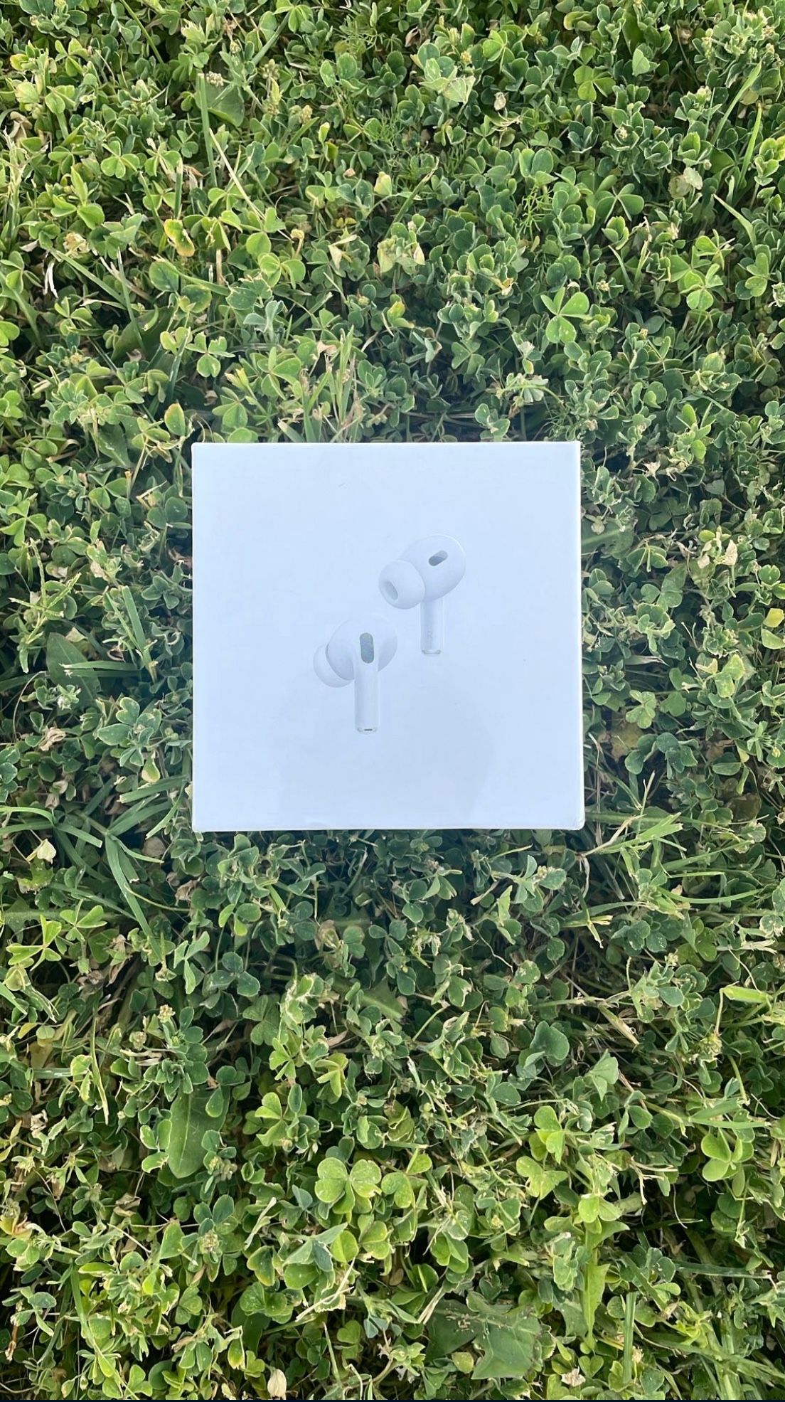 AirPods Pro 2nd Generation