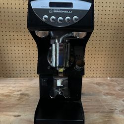 Nuova Simonelli Mythos LS