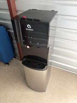 Avalon Bottom-Load Water Cooler Dispenser