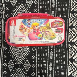 Brand New Nintendo Switch Case 