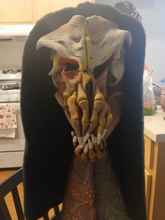 Halloween Mask