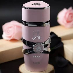 Lattafa Yara Indian perfume