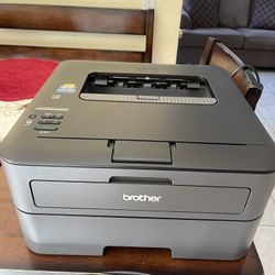 Brother HL-L2360DW Printer 