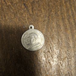POPE MEDAL 