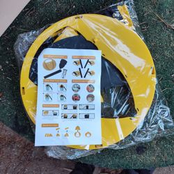 Rat Bucket Trap