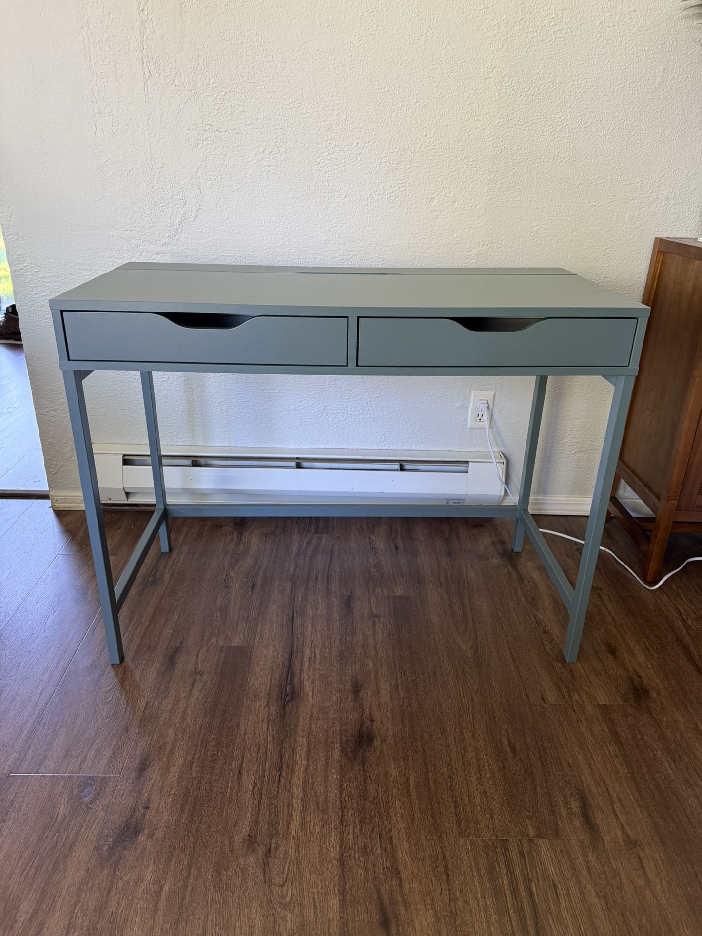 IKEA “Alex” Desk