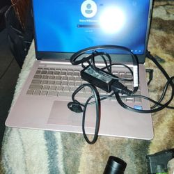 HP Laptop 