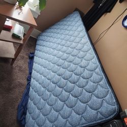 Brand New 12"Serta Perfect