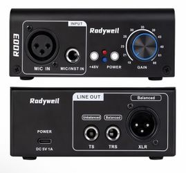 Rodyweil RO03