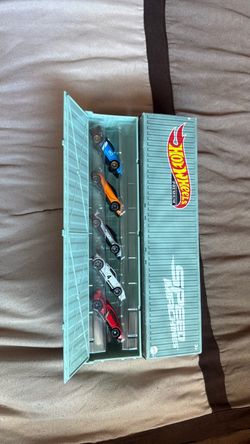 Speed machine hot wheels premium
