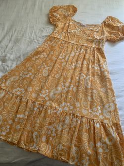 Women’s New Dress Sz Large