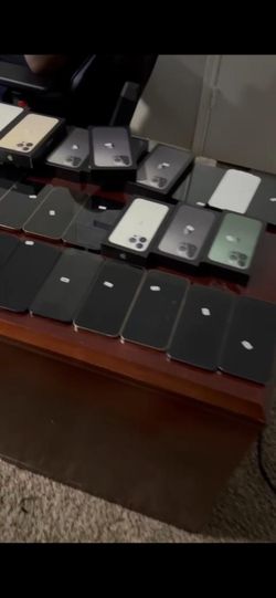 iPhone 13 Pro Max, 13 Pro, 13, 12 Pro Max, 12 Pro, 12, 11 Pro Max, 11 Pro, 11