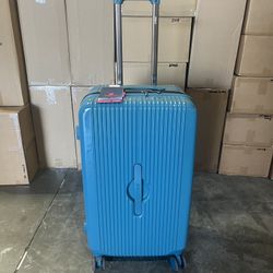 Check In - 26” Luggage Sale - Different Colors 