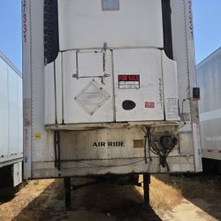 Trailer For Sale