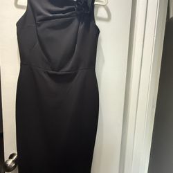 Calvin Klein formal dress 
