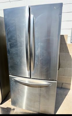LG Refrigerator 30 inch