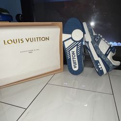 Luxury Sneakers – Brand New in Box 🔥👟