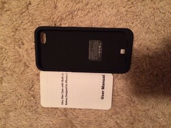 Brand new never been used