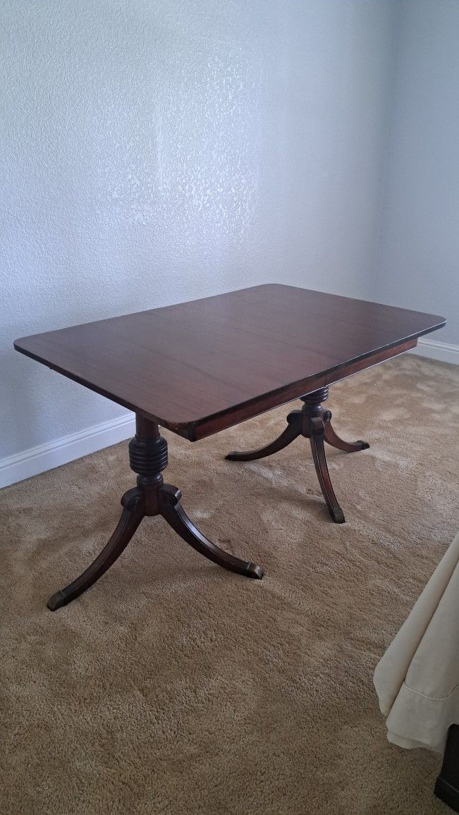 53" Dining Table