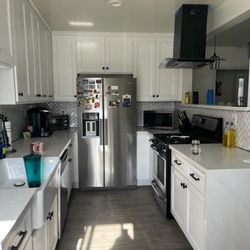 Kitchen Cabient