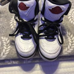 Jordan 2s 