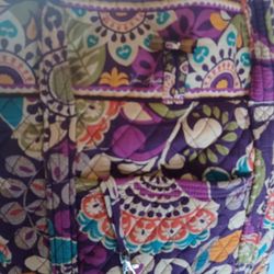 Vera Bradley Bag