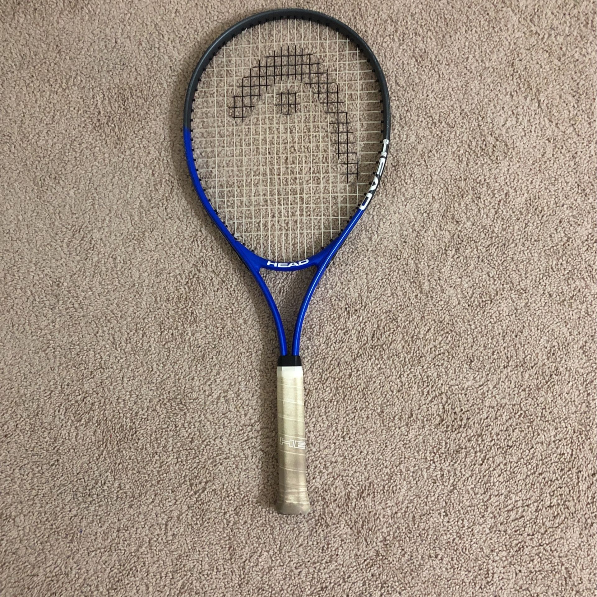 Tennis Racket