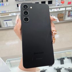 Samsung s23 plus 256gb