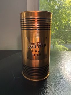 Jean Paul Gaultier Le Male Elixir 4.2 oz