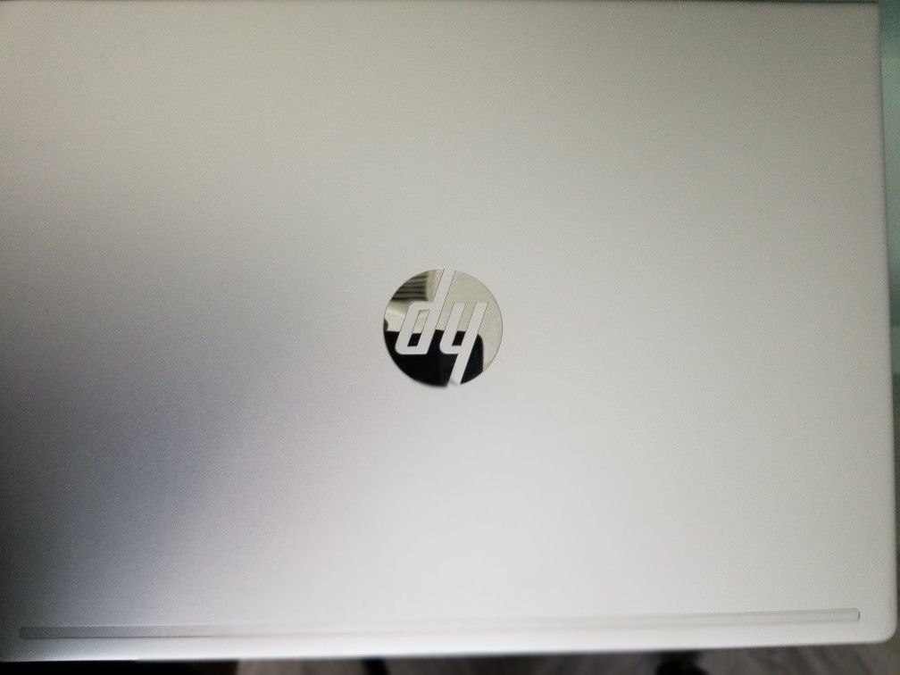 HP LAPTOP FOR SALE