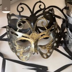 Mask $2 Each