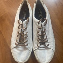 Retro Sperry Top-Siders