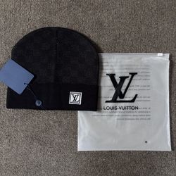 Lv Beanie 