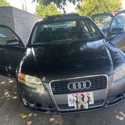 2005 Audi A4