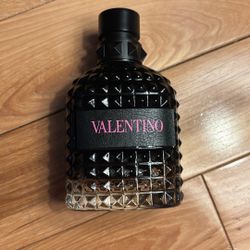 Valentino Cologne