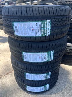 Rockblade Staminrrace 215/45R17