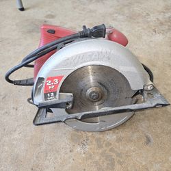 Skilsaw 5480 Circular Saw