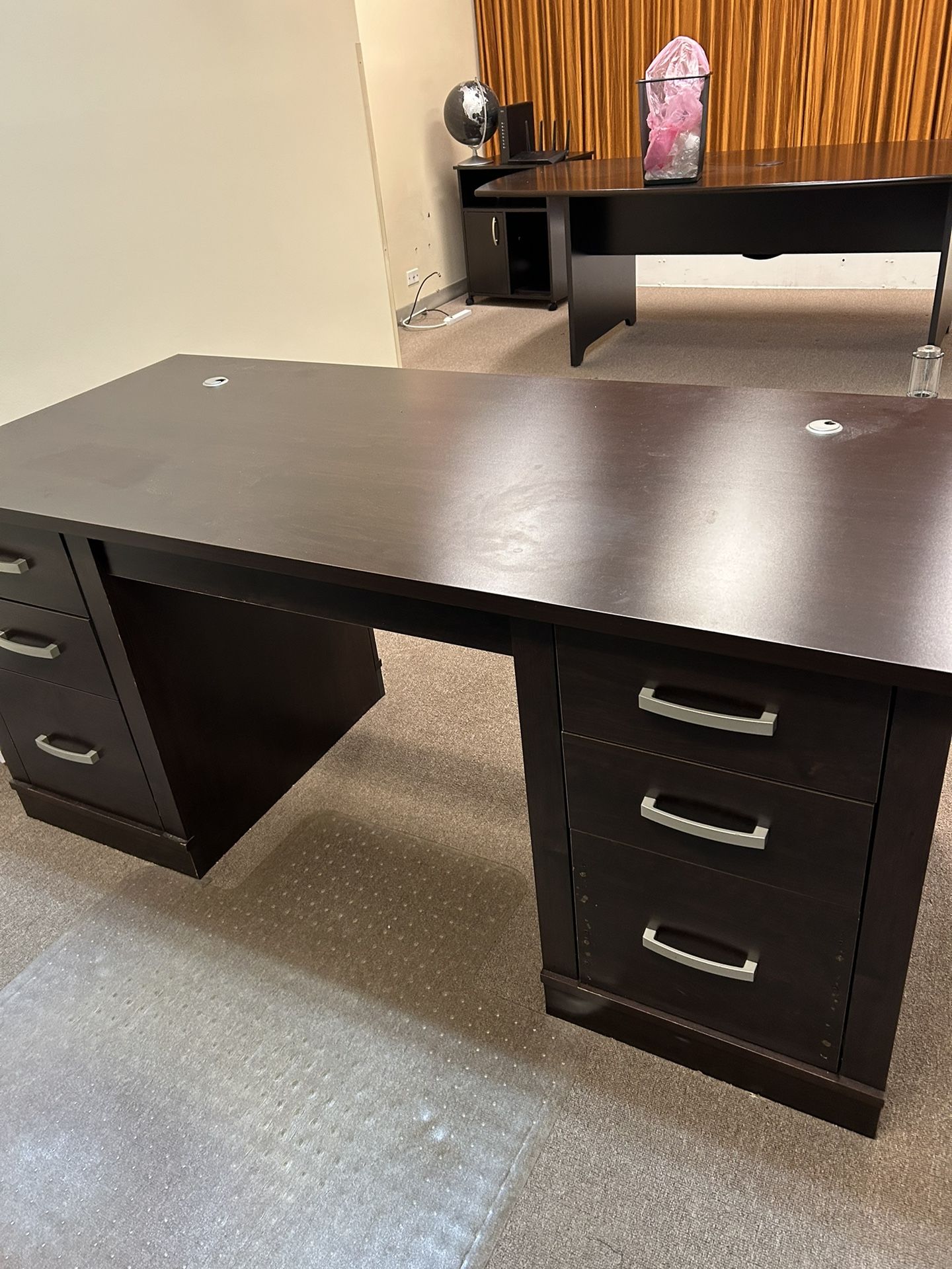 Office Desk
