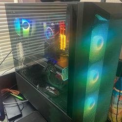 Gaming Pc