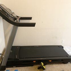 NordicTrack T Series Treadmill