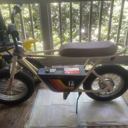 Razor Rambler 16