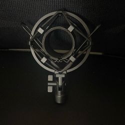 Mic Holder