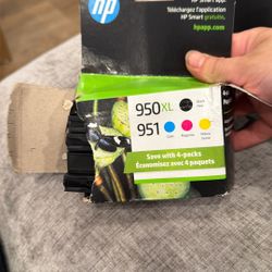 Printer Ink