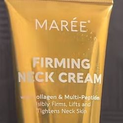 Maree Firming Neck Cream 