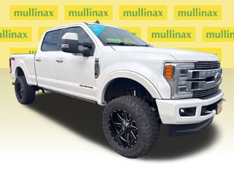 2019 Ford F-350