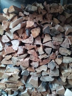 Firewood For Sale