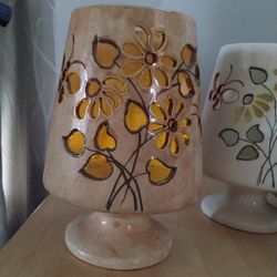 Ceramic Vases 