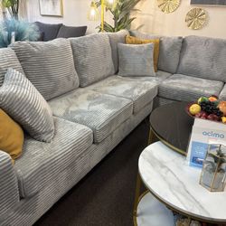 Sectional Sofa 