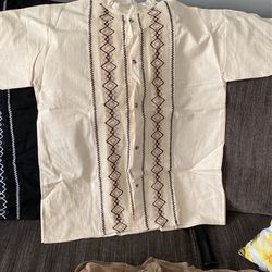 Camisas 