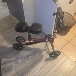 Knee Scooter 
